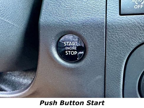 New 2026 Nissan Frontier PRO-4X w/ Pro-4x Convenience Package image 10