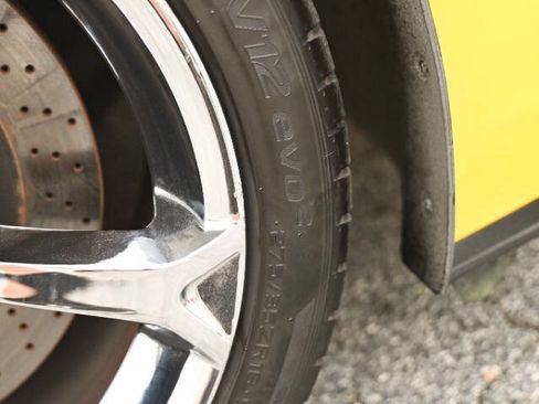 Used 2010 Chevrolet Corvette Grand Sport image 46