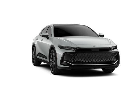 New 2026 Toyota Crown Platinum image 16