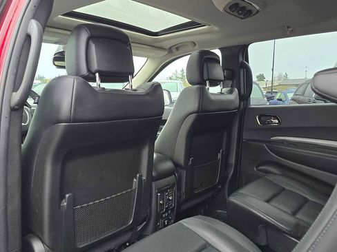 Used 2020 Dodge Durango GT image 23