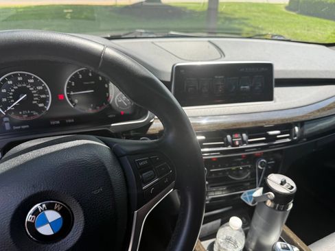 Used 2017 BMW X5 xDrive35i AWD/4WD image 13
