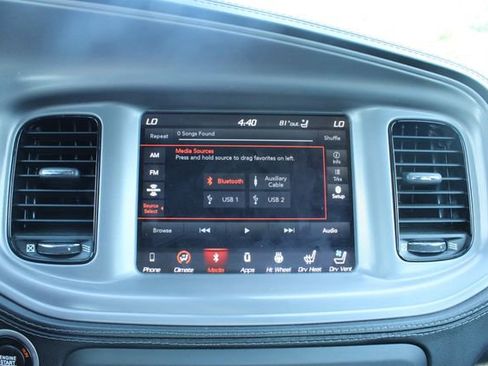 Used 2023 Dodge Charger GT w/ Plus Group AWD/4WD image 20