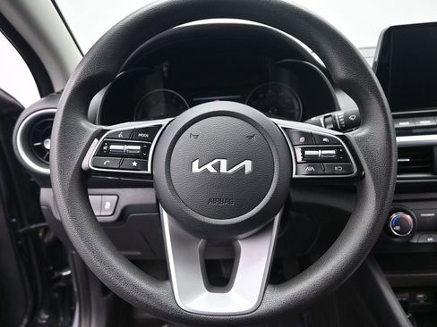 Used 2024 Kia Forte LXS w/ LXS Technology Package image 23