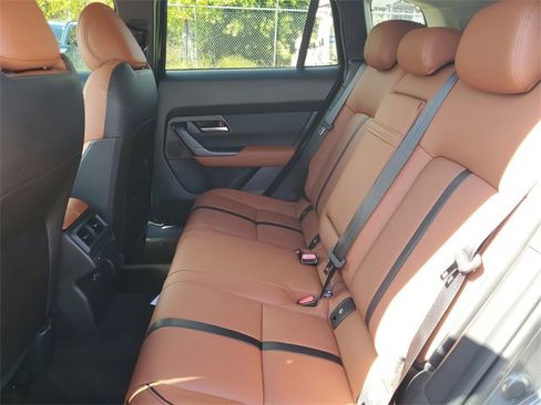 New 2026 MAZDA CX-50 2.5 Turbo w/ Premium Plus Pkg image 11