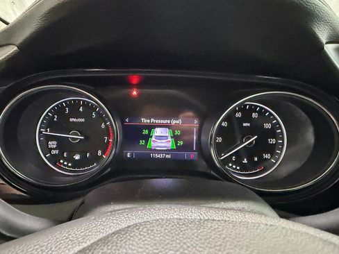 Used 2020 Buick Encore GX Preferred FWD image 19