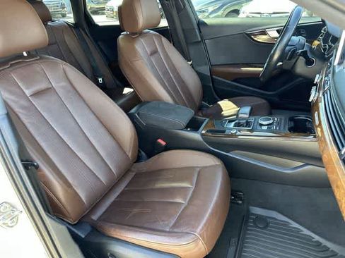 Used 2017 Audi A4 2.0T allroad Premium Plus w/ Technology Package image 21