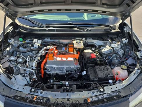 New 2025 Chevrolet Blazer EV LT image 30