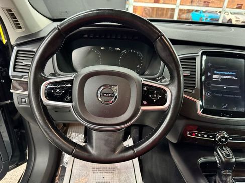 Used 2019 Volvo XC90 T6 Momentum w/ Advanced Package AWD/4WD image 23