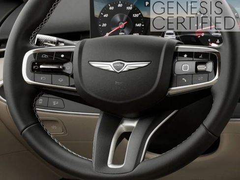 Used 2026 Genesis GV70 2.5T image 17