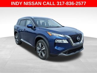 Used 2023 Nissan Rogue SL 360° Tour