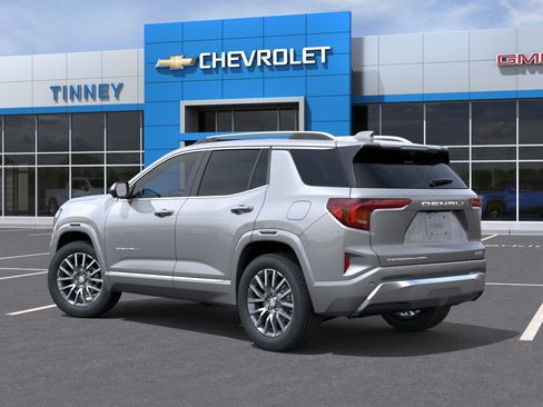 New 2026 GMC Terrain Denali AWD/4WD image 28
