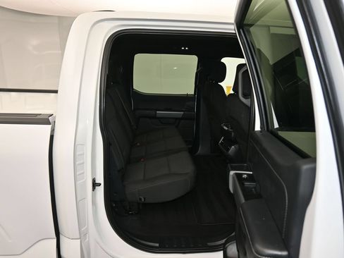 Used 2025 Ford F150 XLT w/ Equipment Group 301A Standard AWD/4WD image 38