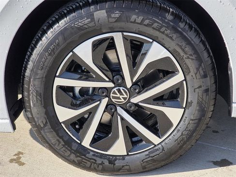 New 2026 Volkswagen Jetta S image 8