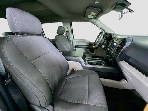 Used 2019 Ford F150 XL w/ Equipment Group 101A Mid RWD image 28