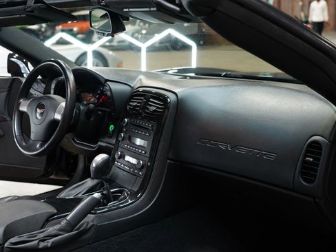 Used 2008 Chevrolet Corvette Coupe image 52