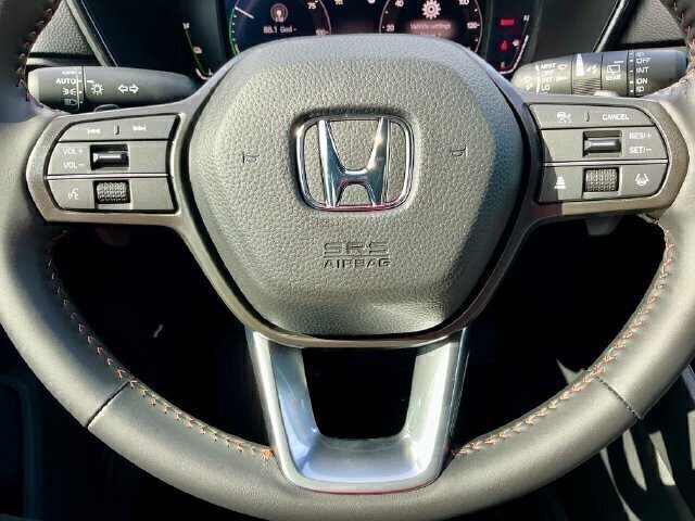 New 2027 Honda CR-V Sport-L image 17