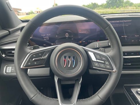New 2026 Buick Enclave Sport Touring w/ Power Package FWD image 13