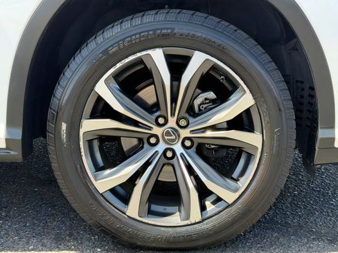 Used 2018 Lexus RX 350L FWD image 9