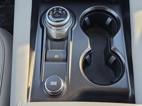 New 2026 Ford Explorer Active w/ Active Comfort Package image 14