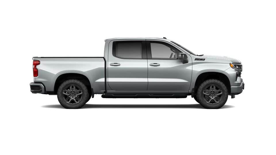 New 2026 Chevrolet Silverado 1500 RST w/ RST All Star Premium Package AWD/4WD image 35