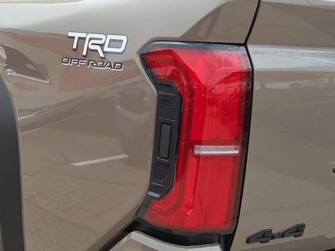 New 2026 Toyota Tacoma TRD Off-Road image 12