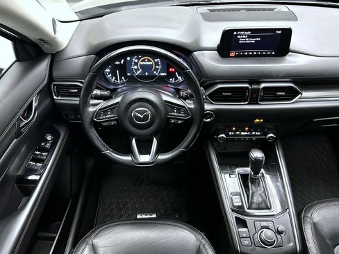 Used 2019 MAZDA CX-5 Grand Touring AWD/4WD image 14
