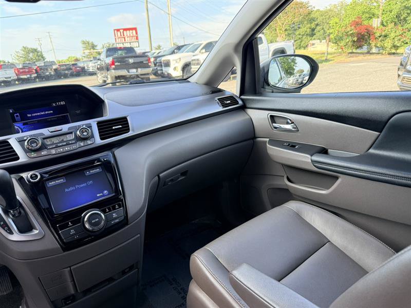 Used 2014 Honda Odyssey EX-L image 25