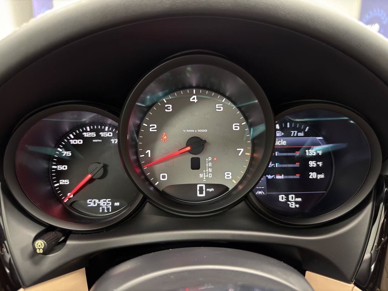 Used 2019 Porsche Macan S w/ Premium Package Plus AWD/4WD image 19