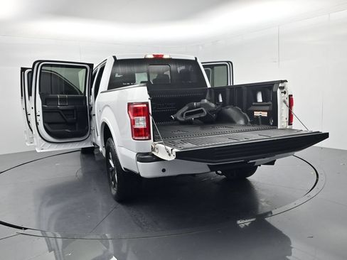 Used 2018 Ford F150 XLT w/ Equipment Group 302A Luxury AWD/4WD image 65