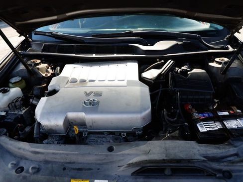 Used 2005 Toyota Avalon Limited image 49