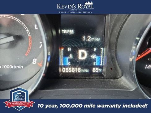 Used 2020 Mitsubishi Outlander Sport AWD image 15