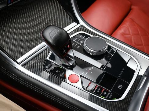 Used 2023 BMW M8 Gran Coupe xDrive Competition image 26