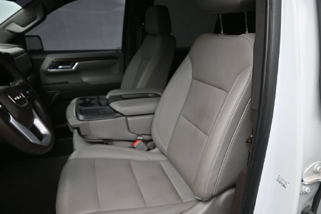 Used 2023 GMC Sierra 1500 SLT w/ X31 Off-Road Package AWD/4WD image 33