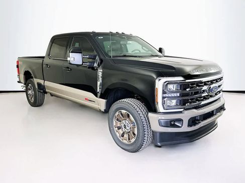 New 2026 Ford F250 King Ranch AWD/4WD image 23