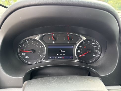 Used 2020 GMC Terrain SLT w/ Preferred Package image 20