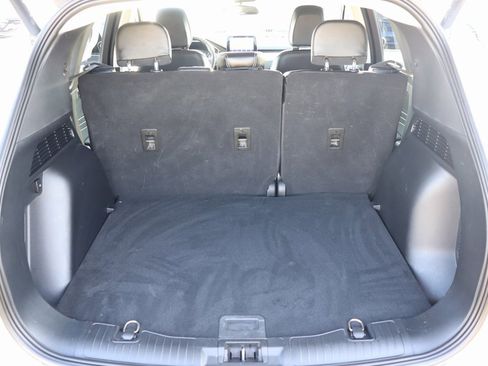 Used 2022 Ford Escape SEL image 13