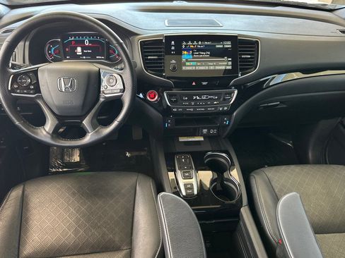 Used 2020 Honda Passport Elite image 14