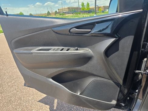 Used 2021 Chevrolet Spark LT FWD image 17