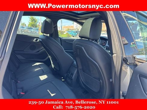 Used 2023 BMW 228i xDrive Gran Coupe w/ Convenience Package image 19