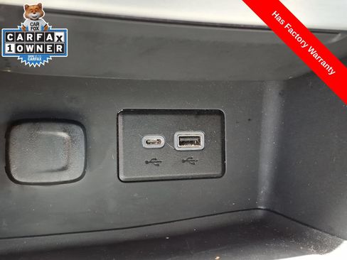 Used 2023 GMC Acadia SLE w/ Driver Convenience Package FWD image 20