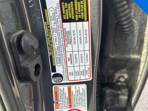 Used 2019 Subaru Outback 2.5i Limited AWD/4WD image 13