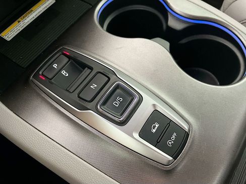 Used 2022 Honda Ridgeline RTL image 17
