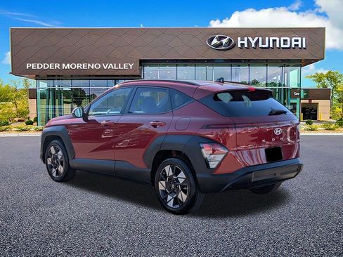 Certified 2024 Hyundai Kona SEL image 6