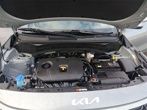 Certified 2025 Kia Seltos S image 25