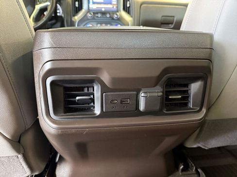 Used 2021 Chevrolet Silverado 1500 LT Trail Boss AWD/4WD image 20