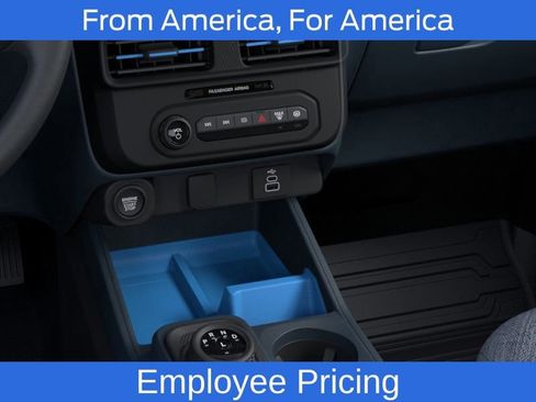 New 2026 Ford Maverick XLT AWD/4WD image 16