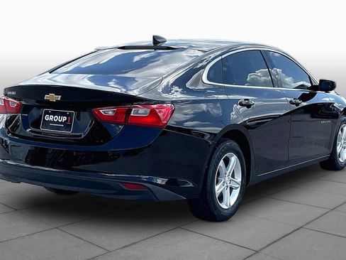 Used 2024 Chevrolet Malibu LS FWD image 13