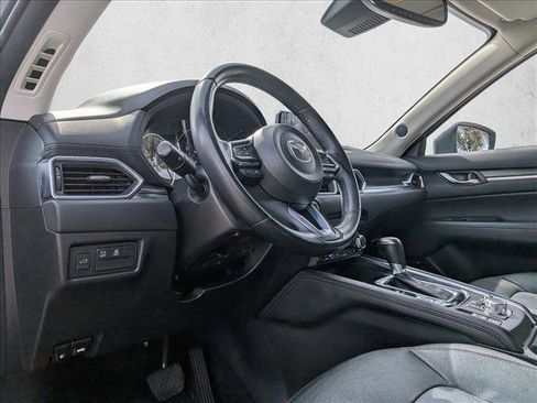 Used 2017 MAZDA CX-5 Grand Touring image 7