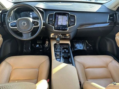 Used 2016 Volvo XC90 T6 Momentum image 20