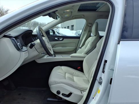 Certified 2024 Volvo XC60 T8 Plus w/ Climate Package image 11